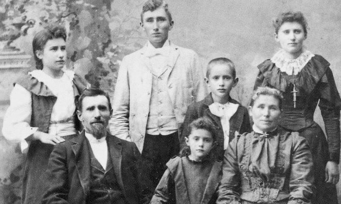 Wiedow,Carl,Familie.jpg